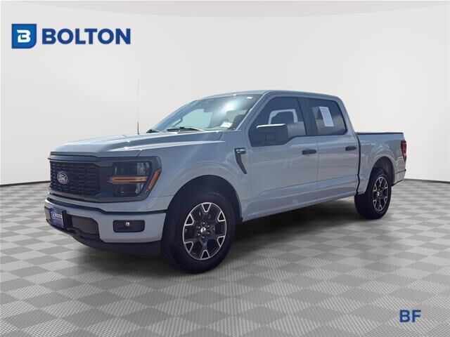 2024 Ford F-150 STX — photo 1 of 14