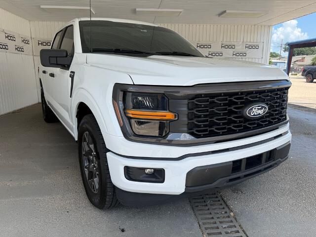2025 Ford F-150 STX — photo 1 of 26