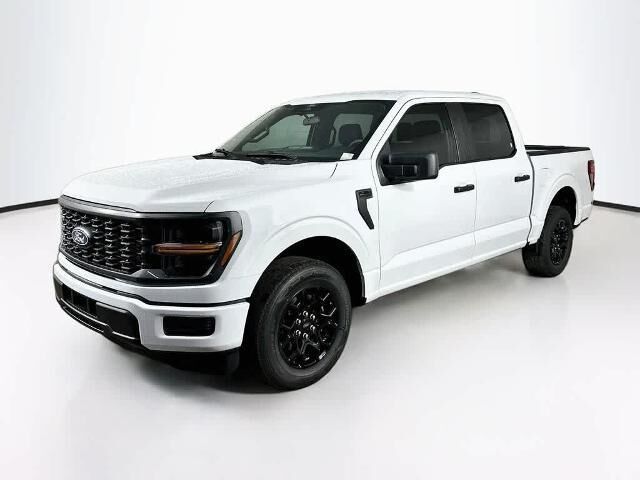 2026 Ford F-150 STX — photo 1 of 26