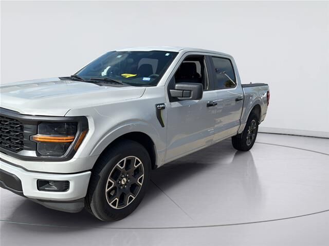 2024 Ford F-150 STX — photo 1 of 39