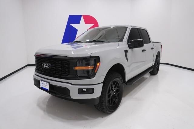 2024 Ford F-150 STX — photo 1 of 26