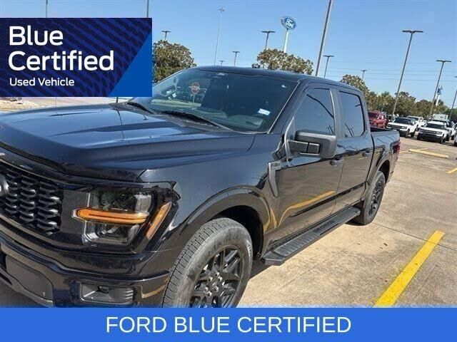 2024 Ford F-150 STX — photo 1 of 1