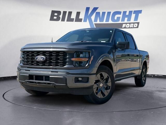 2025 Ford F-150 STX — photo 1 of 13