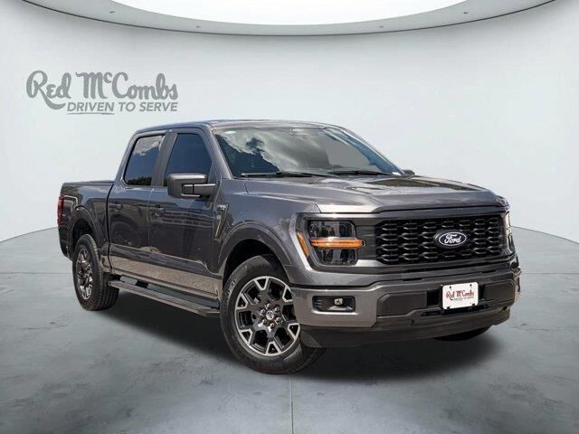 2024 Ford F-150 STX — photo 1 of 26