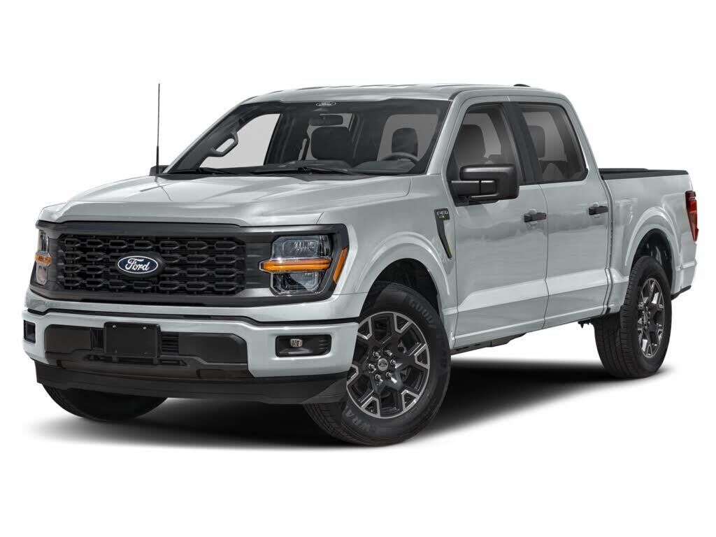 2024 Ford F-150 STX — photo 1 of 1