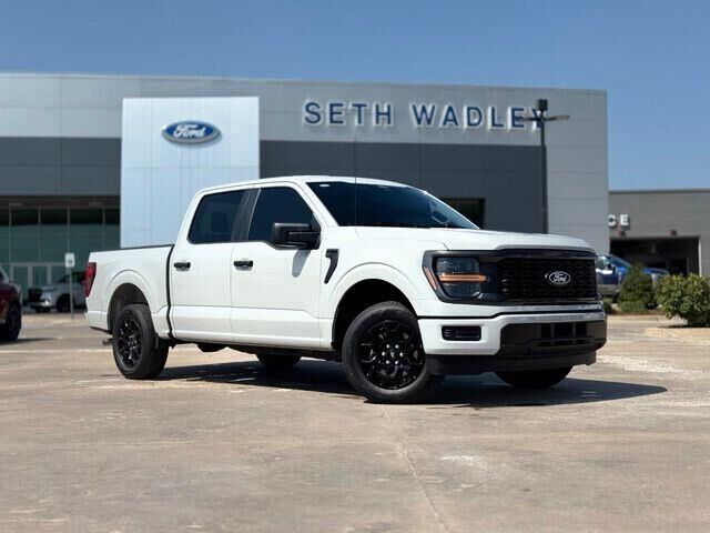 2026 Ford F-150 STX — photo 1 of 26
