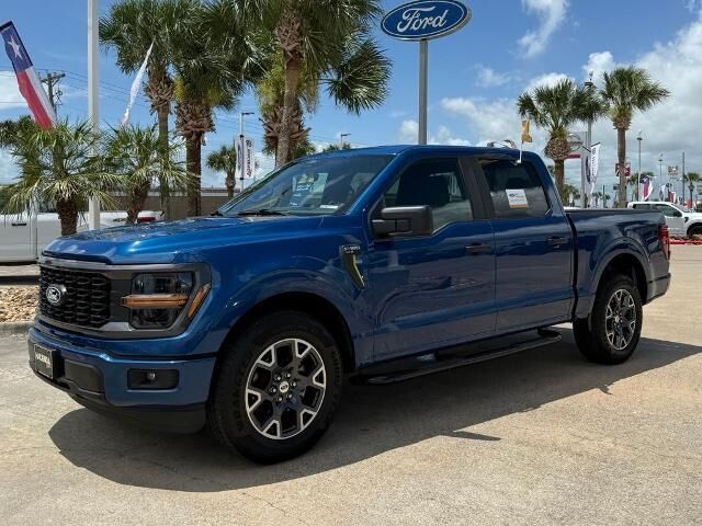 2024 Ford F-150 STX — photo 1 of 26
