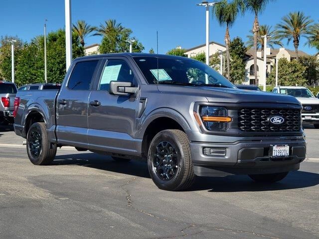 2026 Ford F-150 STX — photo 1 of 13