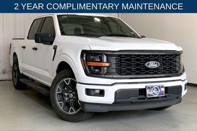 2024 Ford F-150 STX — photo 1 of 26
