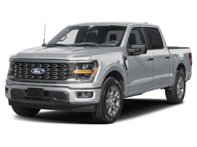 2026 Ford F-150 STX — photo 1 of 39