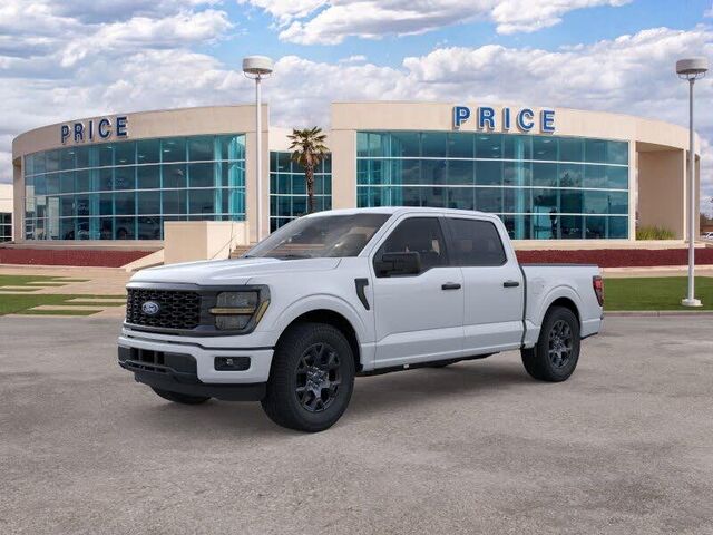 2026 Ford F-150 STX — photo 1 of 1