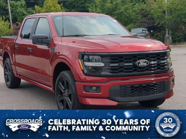 2026 Ford F-150 STX — photo 1 of 13