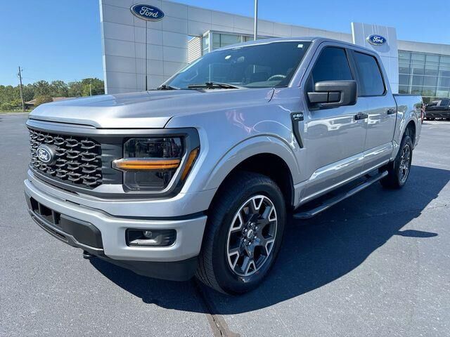 2024 Ford F-150 STX — photo 1 of 26