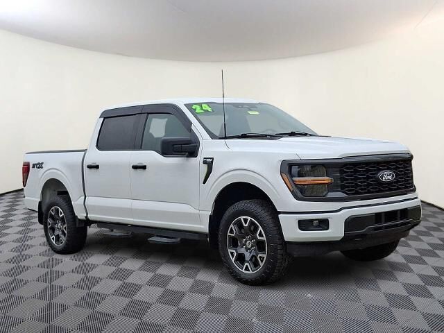 2024 Ford F-150 STX — photo 1 of 13