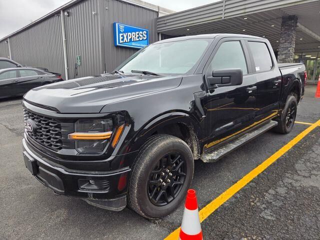 2024 Ford F-150 STX — photo 1 of 15