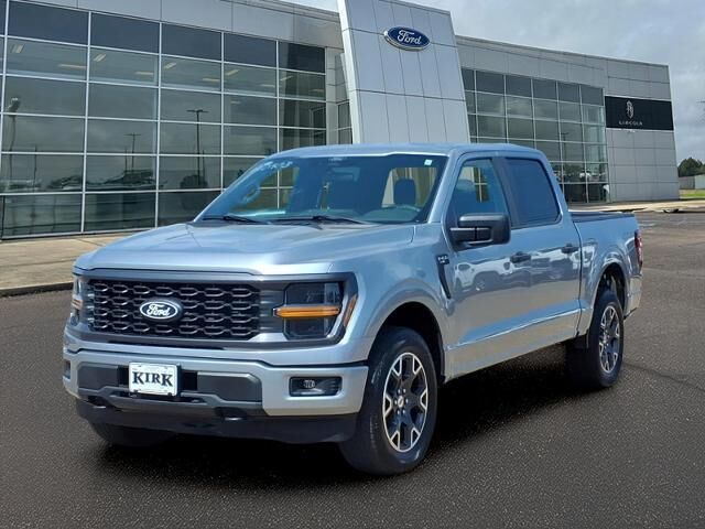 2024 Ford F-150 STX — photo 1 of 26