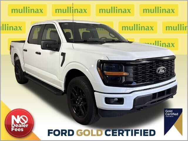 2024 Ford F-150 STX — photo 1 of 39