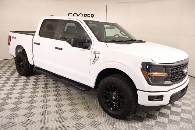 2024 Ford F-150 STX — photo 1 of 39