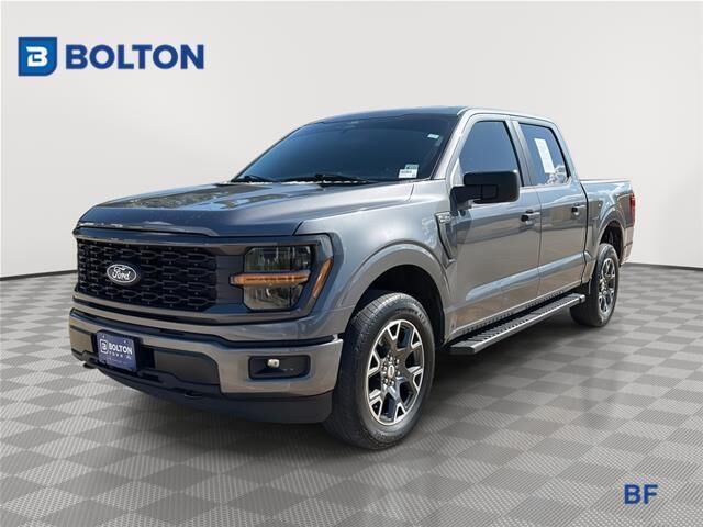2024 Ford F-150 STX — photo 1 of 13