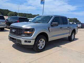 2025 Ford F-150 STX — photo 1 of 13