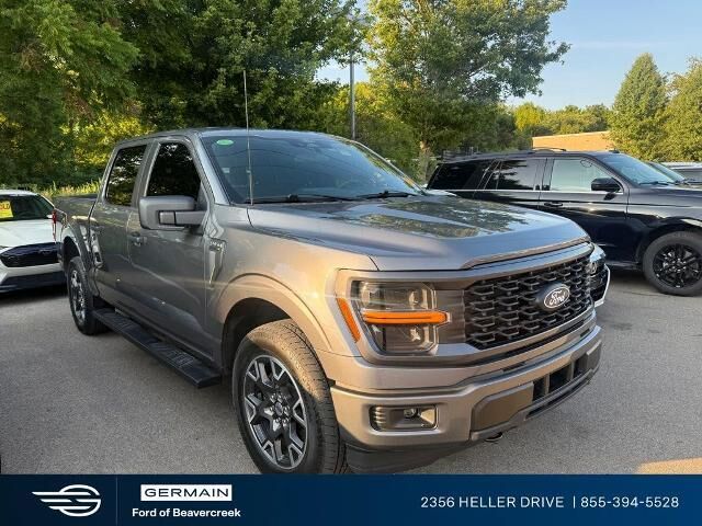 2024 Ford F-150 STX — photo 1 of 1