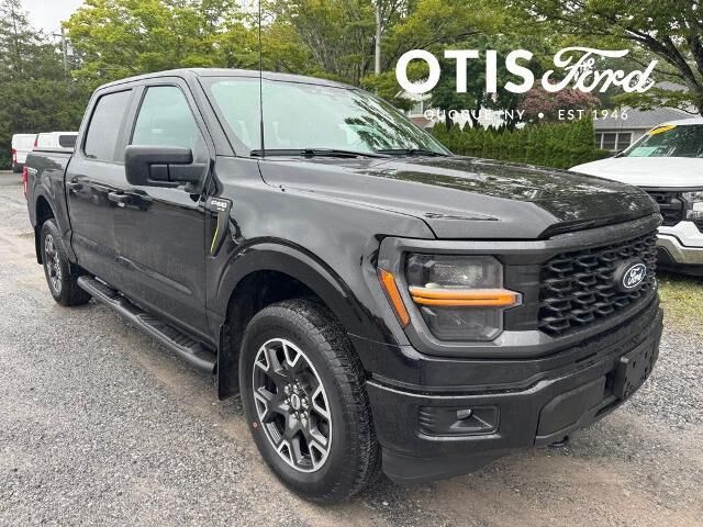 2024 Ford F-150 STX — photo 1 of 26