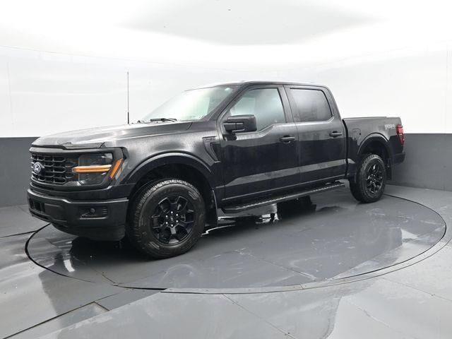 2024 Ford F-150 STX — photo 1 of 26