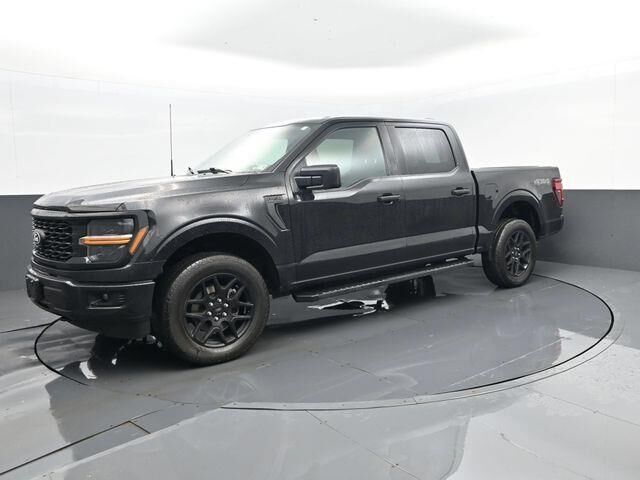 2024 Ford F-150 STX — photo 1 of 39