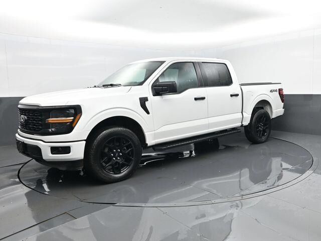 2024 Ford F-150 STX — photo 1 of 26