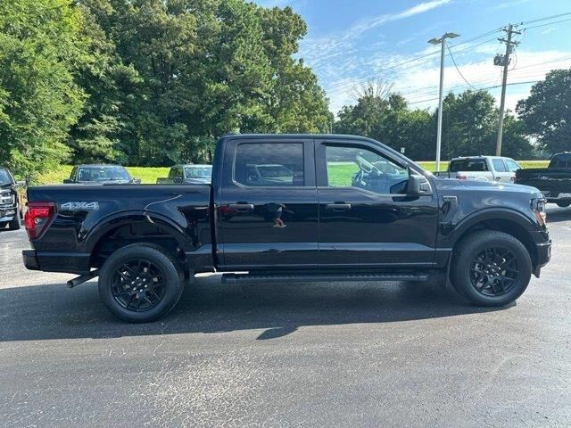 2024 Ford F-150 STX — photo 1 of 24