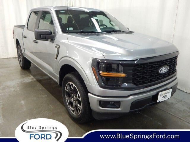 2024 Ford F-150 STX — photo 1 of 13