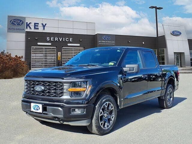 2024 Ford F-150 STX — photo 1 of 1