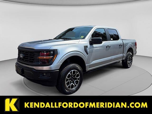 2024 Ford F-150 STX — photo 1 of 13