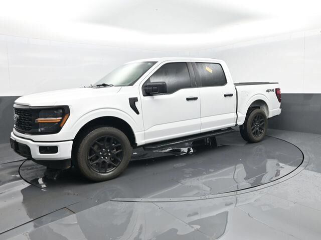 2024 Ford F-150 STX — photo 1 of 13