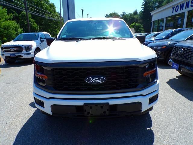 2024 Ford F-150 STX — photo 1 of 12
