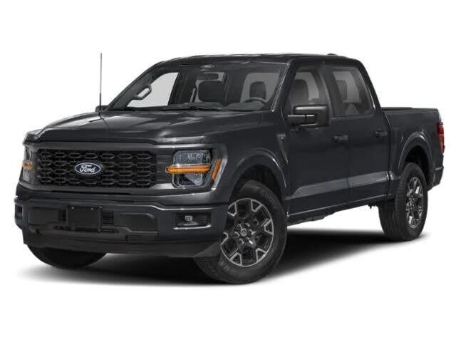 2024 Ford F-150 STX — photo 1 of 1