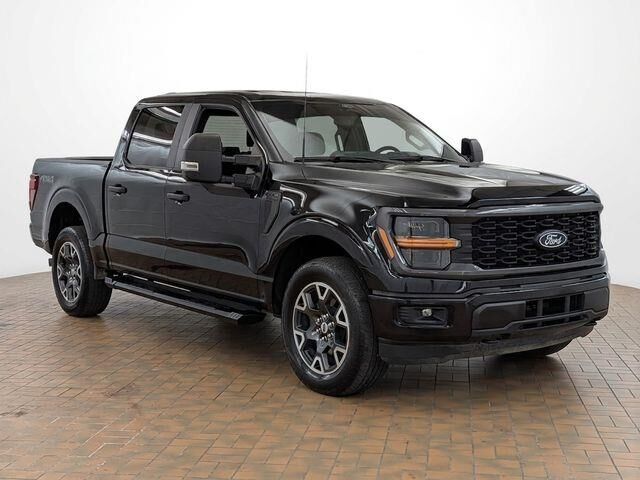 2024 Ford F-150 STX — photo 1 of 13