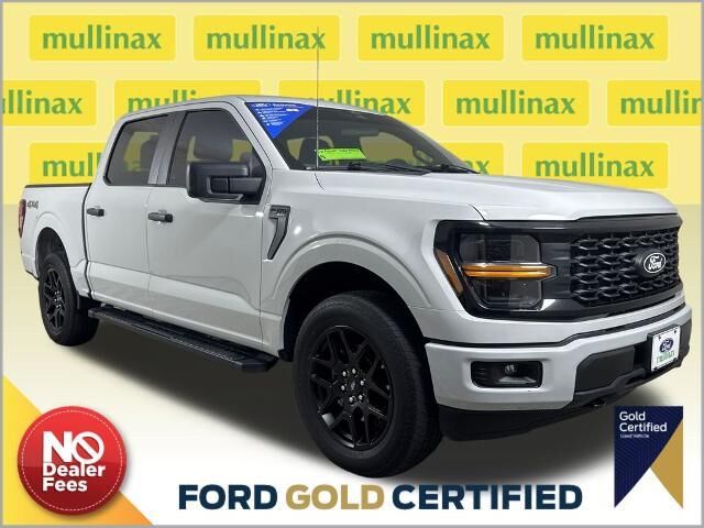 2024 Ford F-150 STX — photo 1 of 26