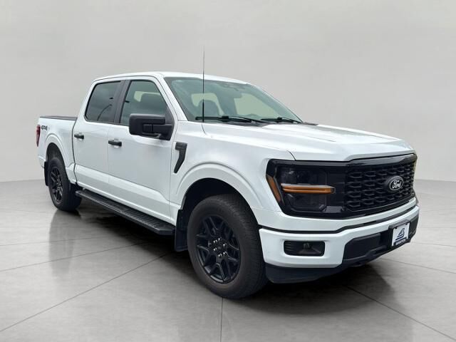2024 Ford F-150 STX — photo 1 of 26