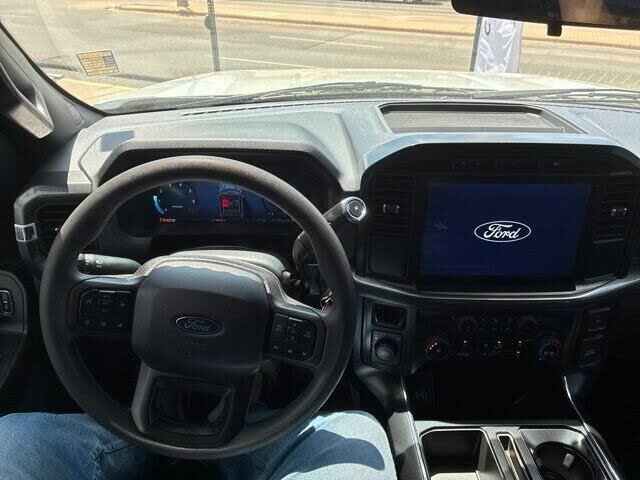 2024 Ford F-150 STX — photo 1 of 2