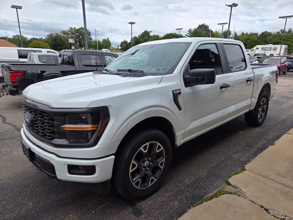 2024 Ford F-150 STX — photo 1 of 1