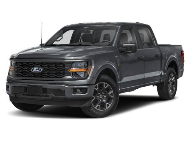 2024 Ford F-150 STX — photo 1 of 2