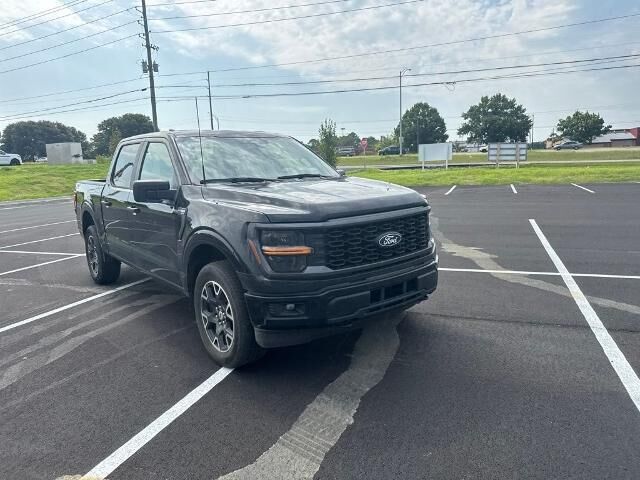 2024 Ford F-150 STX — photo 1 of 13