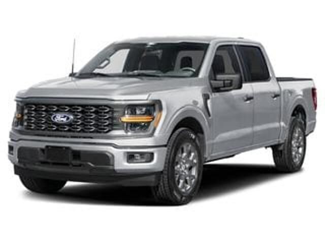 2026 Ford F-150 STX — photo 1 of 2