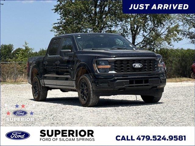 2026 Ford F-150 STX — photo 1 of 38
