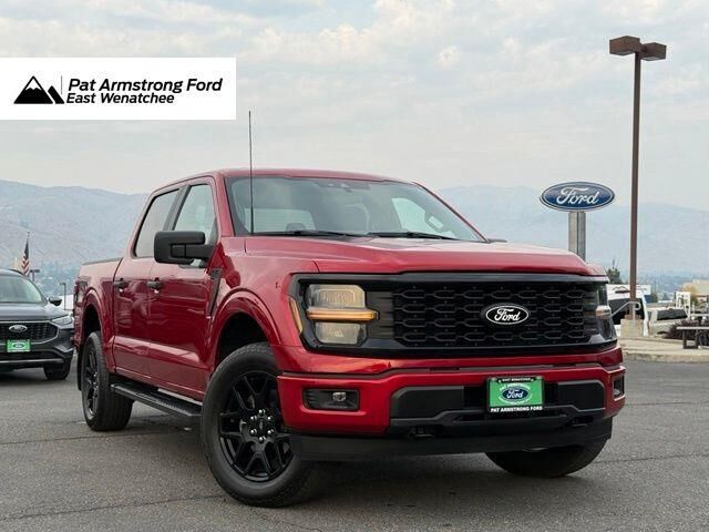 2024 Ford F-150 STX — photo 1 of 26