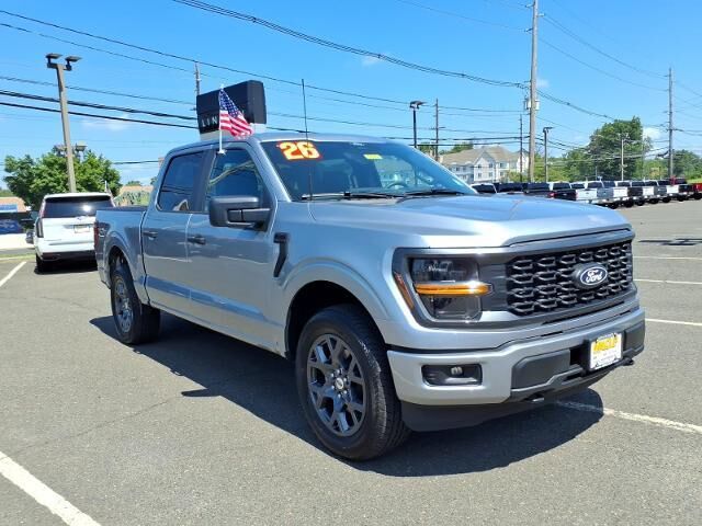 2026 Ford F-150 STX — photo 1 of 13