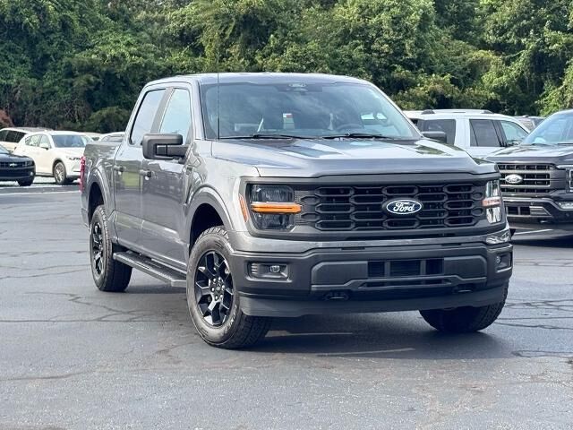 2024 Ford F-150 STX — photo 1 of 39