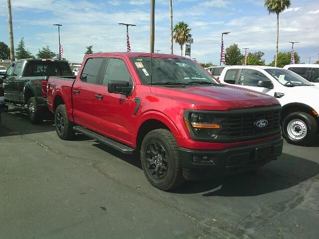 2024 Ford F-150 STX — photo 1 of 26
