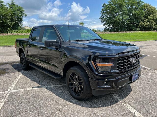 2024 Ford F-150 STX — photo 1 of 26